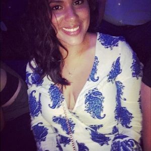 Meet your Posher, Gabriela